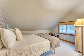 Washoe Way by Avantstay Luxury Tahoe Retreat A Location w Beach Access