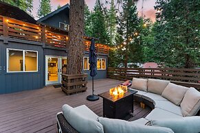 Washoe Way by Avantstay Luxury Tahoe Retreat A Location w Beach Access