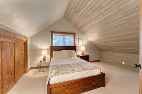 Washoe Way by Avantstay Luxury Tahoe Retreat A Location w Beach Access