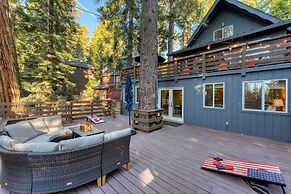 Washoe Way by Avantstay Luxury Tahoe Retreat A Location w Beach Access