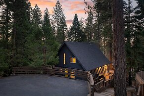 Washoe Way by Avantstay Luxury Tahoe Retreat A Location w Beach Access