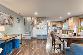 Washoe Way by Avantstay Luxury Tahoe Retreat A Location w Beach Access