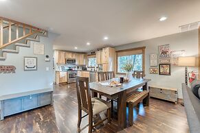 Washoe Way by Avantstay Luxury Tahoe Retreat A Location w Beach Access