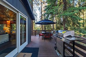 Washoe Way by Avantstay Luxury Tahoe Retreat A Location w Beach Access