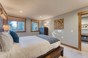 Washoe Way by Avantstay Luxury Tahoe Retreat A Location w Beach Access