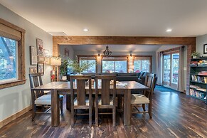 Washoe Way by Avantstay Luxury Tahoe Retreat A Location w Beach Access