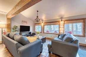 Washoe Way by Avantstay Luxury Tahoe Retreat A Location w Beach Access