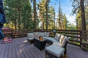 Washoe Way by Avantstay Luxury Tahoe Retreat A Location w Beach Access