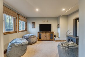 Washoe Way by Avantstay Luxury Tahoe Retreat A Location w Beach Access