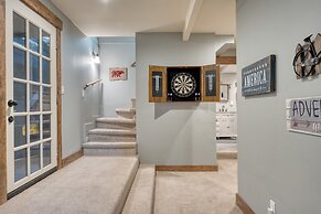 Washoe Way by Avantstay Luxury Tahoe Retreat A Location w Beach Access