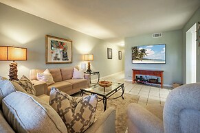 Compass 17 by Avantstay Minutes to the Beach Community Pool