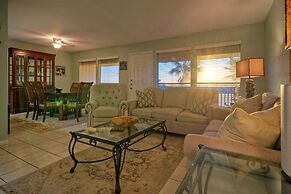 Compass 17 by Avantstay Minutes to the Beach Community Pool