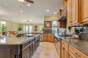 Cleveland Vista by Avantstay Pool Hot Tub Fire Pit Panoramic Views