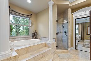 Cleveland Vista by Avantstay Pool Hot Tub Fire Pit Panoramic Views