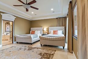 Cleveland Vista by Avantstay Pool Hot Tub Fire Pit Panoramic Views