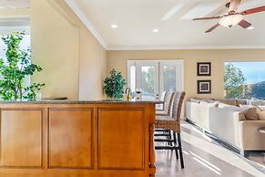 Cleveland Vista by Avantstay Pool Hot Tub Fire Pit Panoramic Views