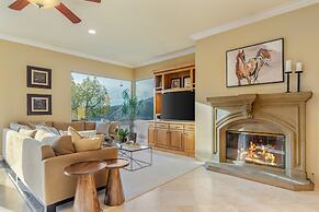 Cleveland Vista by Avantstay Pool Hot Tub Fire Pit Panoramic Views