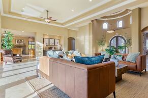 Cleveland Vista by Avantstay Pool Hot Tub Fire Pit Panoramic Views