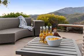 Cleveland Vista by Avantstay Pool Hot Tub Fire Pit Panoramic Views