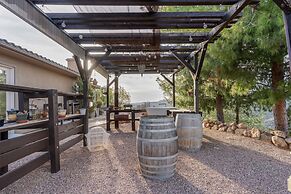 Cleveland Vista by Avantstay Pool Hot Tub Fire Pit Panoramic Views