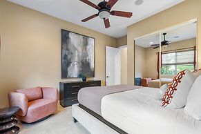 Cleveland Vista by Avantstay Pool Hot Tub Fire Pit Panoramic Views