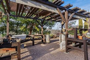 Cleveland Vista by Avantstay Pool Hot Tub Fire Pit Panoramic Views