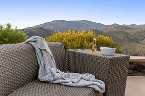 Cleveland Vista by Avantstay Pool Hot Tub Fire Pit Panoramic Views