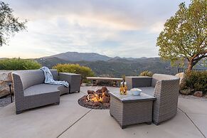 Cleveland Vista by Avantstay Pool Hot Tub Fire Pit Panoramic Views