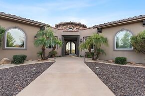 Cleveland Vista by Avantstay Pool Hot Tub Fire Pit Panoramic Views