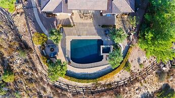 Cleveland Vista by Avantstay Pool Hot Tub Fire Pit Panoramic Views