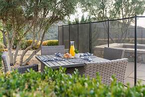 Cleveland Vista by Avantstay Pool Hot Tub Fire Pit Panoramic Views