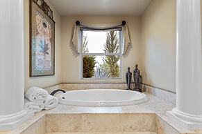 Cleveland Vista by Avantstay Pool Hot Tub Fire Pit Panoramic Views