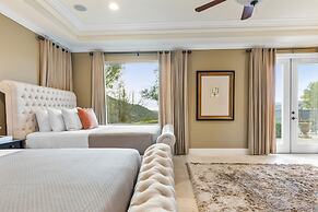 Cleveland Vista by Avantstay Pool Hot Tub Fire Pit Panoramic Views