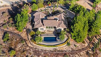 Cleveland Vista by Avantstay Pool Hot Tub Fire Pit Panoramic Views