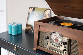 Colina by Avantstay Secluded Mountain Top Oasis w Pool Hot Tub Putting