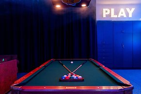 Colina by Avantstay Secluded Mountain Top Oasis w Pool Hot Tub Putting