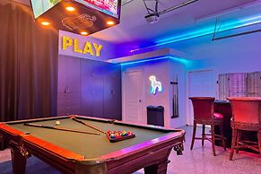 Colina by Avantstay Secluded Mountain Top Oasis w Pool Hot Tub Putting