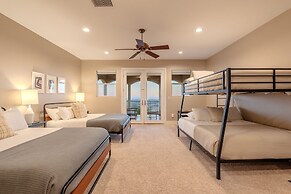 Colina by Avantstay Secluded Mountain Top Oasis w Pool Hot Tub Putting