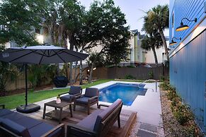 Windward House by Avantstay Walk to Beach Restaurants Saltwater Pool