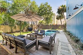 Windward House by Avantstay Walk to Beach Restaurants Saltwater Pool