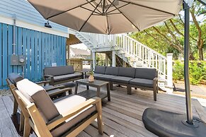 Windward House by Avantstay Walk to Beach Restaurants Saltwater Pool