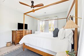 Windward House by Avantstay Walk to Beach Restaurants Saltwater Pool