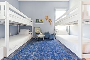 Windward House by Avantstay Walk to Beach Restaurants Saltwater Pool