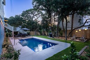 Windward House by Avantstay Walk to Beach Restaurants Saltwater Pool