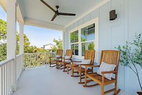 Windward House by Avantstay Walk to Beach Restaurants Saltwater Pool