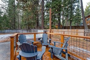 Westlake Cabin by Avantstay Hot Tub Near Skiing Walk to Restaurants La
