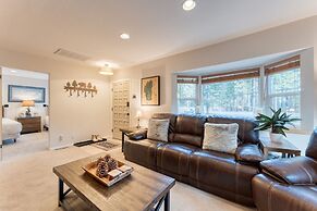 Westlake Cabin by Avantstay Hot Tub Near Skiing Walk to Restaurants La