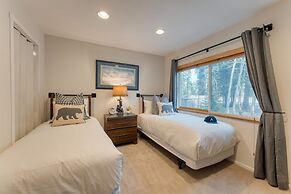 Westlake Cabin by Avantstay Hot Tub Near Skiing Walk to Restaurants La