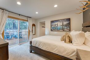 Westlake Cabin by Avantstay Hot Tub Near Skiing Walk to Restaurants La