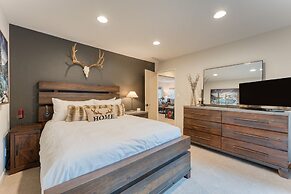 Westlake Cabin by Avantstay Hot Tub Near Skiing Walk to Restaurants La